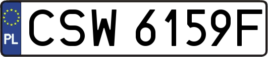 CSW6159F