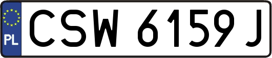 CSW6159J