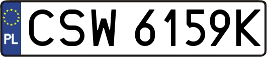 CSW6159K