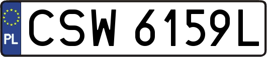 CSW6159L