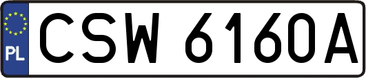 CSW6160A