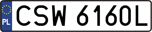 CSW6160L