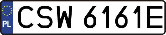 CSW6161E