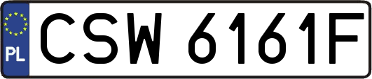 CSW6161F