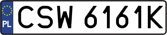 CSW6161K