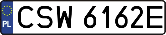 CSW6162E