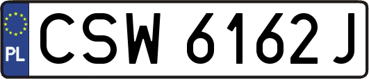 CSW6162J