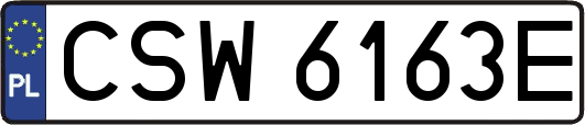 CSW6163E