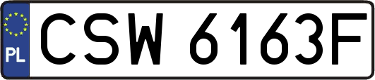 CSW6163F