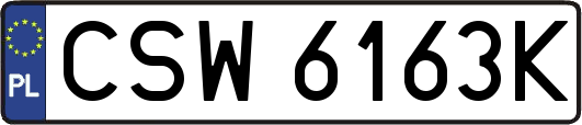 CSW6163K