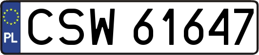 CSW61647