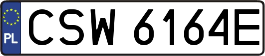 CSW6164E