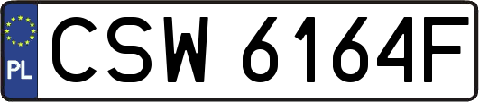 CSW6164F