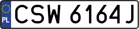 CSW6164J