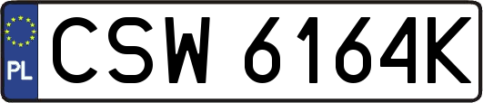CSW6164K