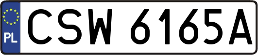 CSW6165A