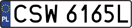 CSW6165L