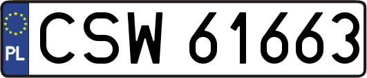 CSW61663