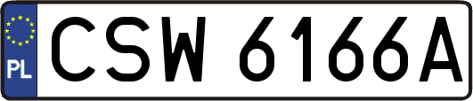 CSW6166A