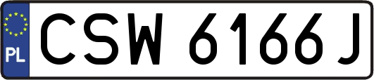 CSW6166J