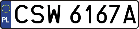 CSW6167A