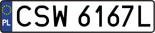 CSW6167L
