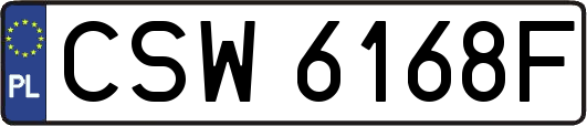 CSW6168F