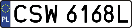 CSW6168L
