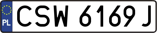 CSW6169J