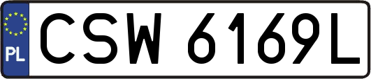 CSW6169L