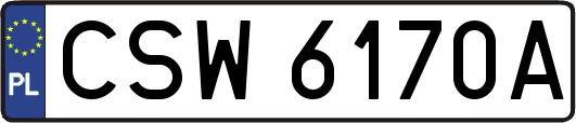 CSW6170A