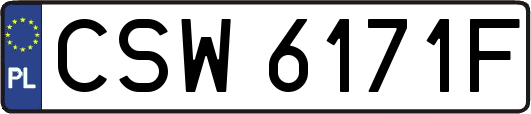 CSW6171F