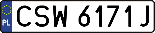 CSW6171J