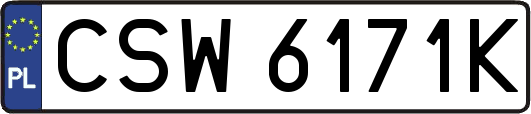 CSW6171K