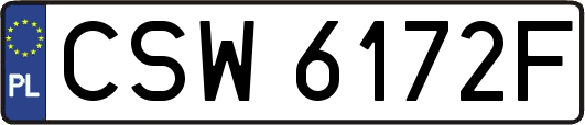 CSW6172F