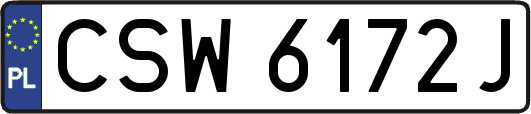 CSW6172J