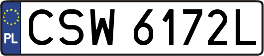 CSW6172L