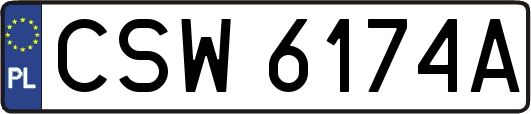 CSW6174A