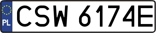 CSW6174E