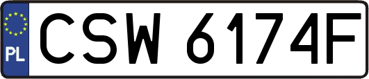 CSW6174F