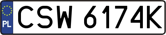 CSW6174K
