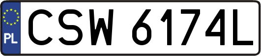 CSW6174L