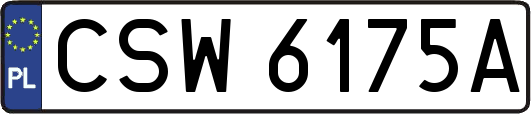 CSW6175A
