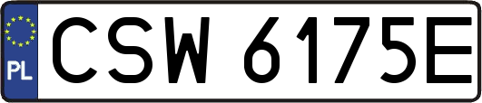 CSW6175E