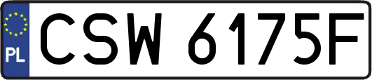 CSW6175F