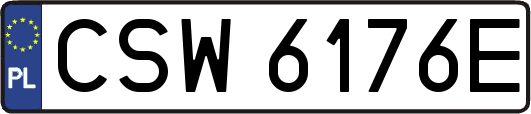 CSW6176E