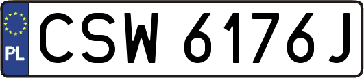 CSW6176J