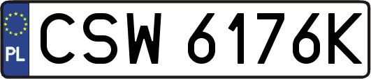CSW6176K