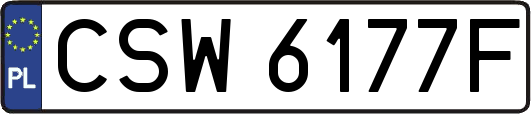 CSW6177F