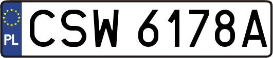 CSW6178A